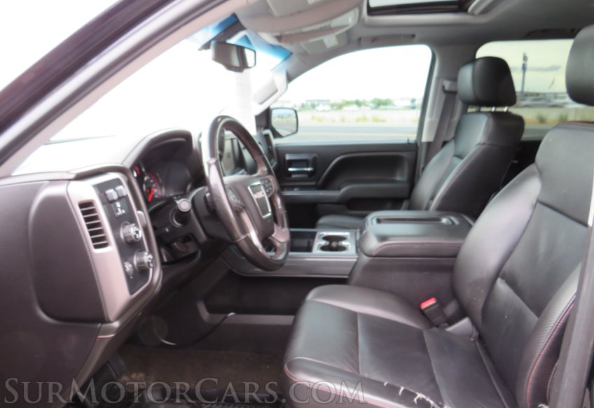 2015 GMC Sierra 1500 - Image 30