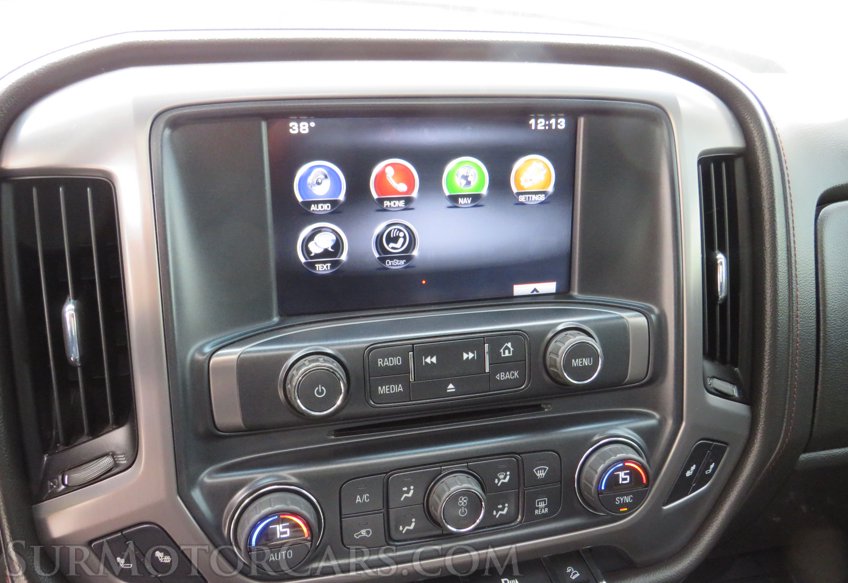 2015 GMC Sierra 1500 - Image 46