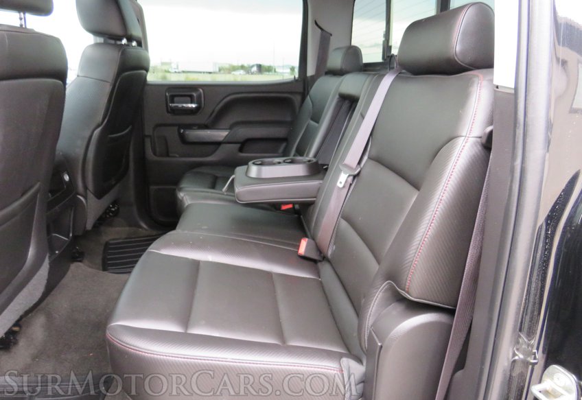 2015 GMC Sierra 1500 - Image 34