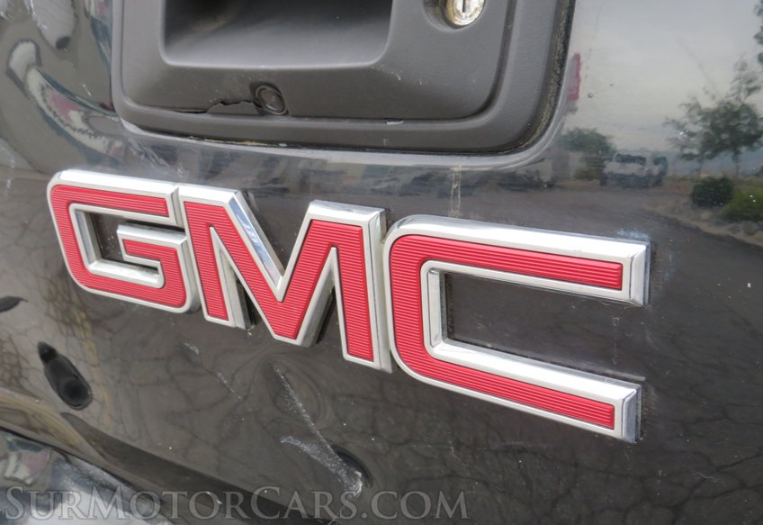 2015 GMC Sierra 1500 - Image 21