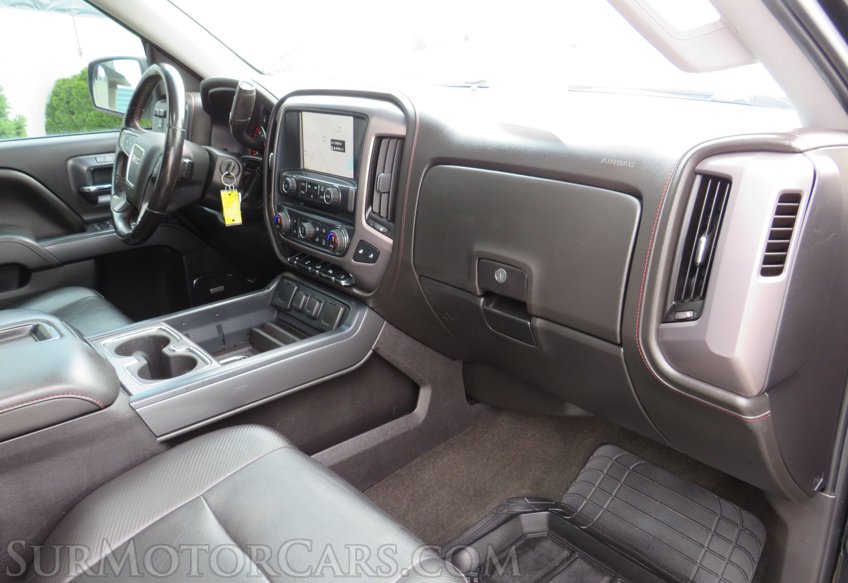 2015 GMC Sierra 1500 - Image 23