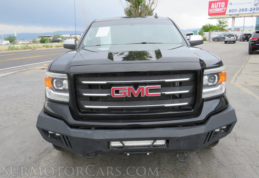 2015 GMC Sierra 1500 - Image 11