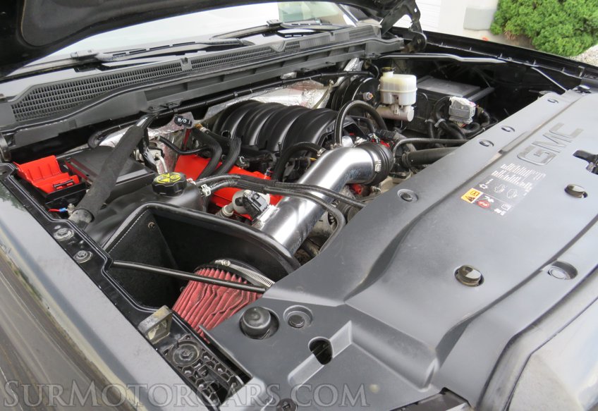 2015 GMC Sierra 1500 - Image 61