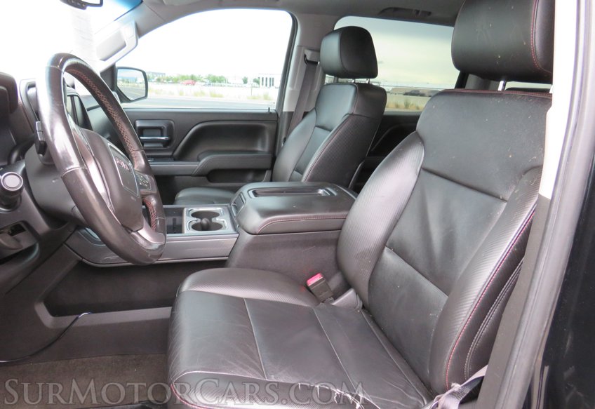 2015 GMC Sierra 1500 - Image 24