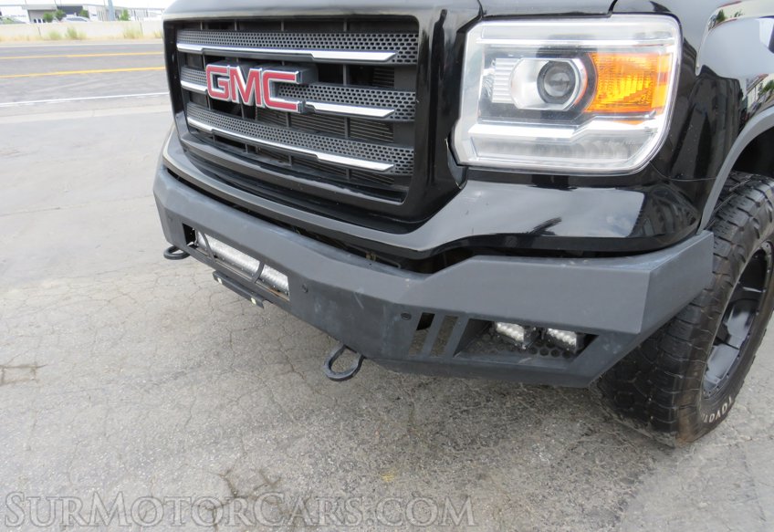 2015 GMC Sierra 1500 - Image 20