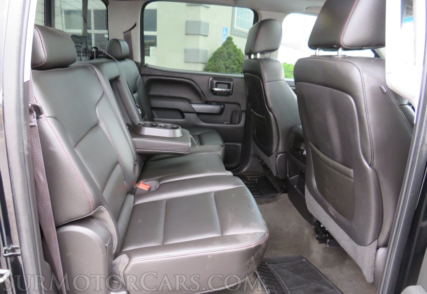 2015 GMC Sierra 1500 - Image 31