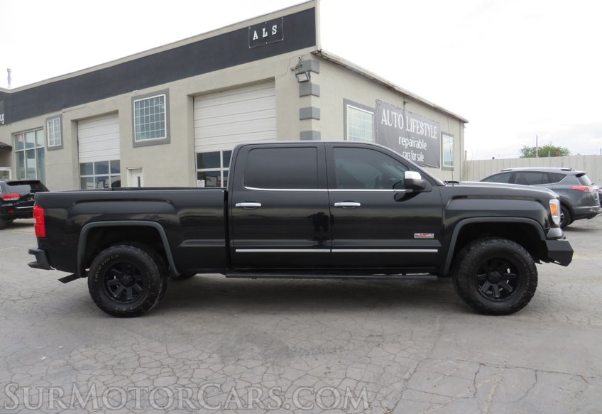 2015 GMC Sierra 1500 - Image 9