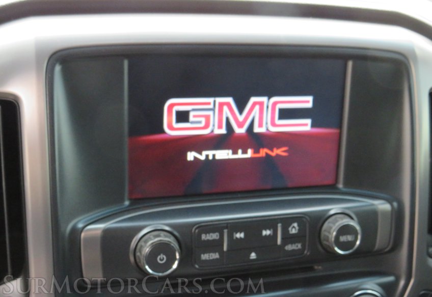 2015 GMC Sierra 1500 - Image 40