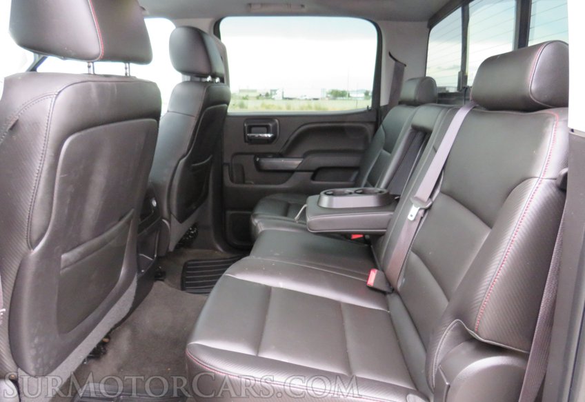 2015 GMC Sierra 1500 - Image 33