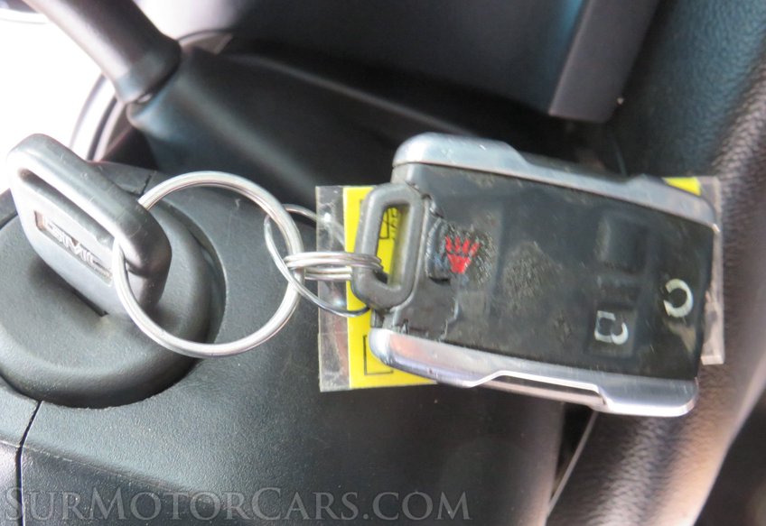 2015 GMC Sierra 1500 - Image 27