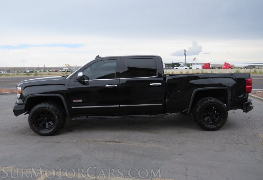 2015 GMC Sierra 1500 - Image 10