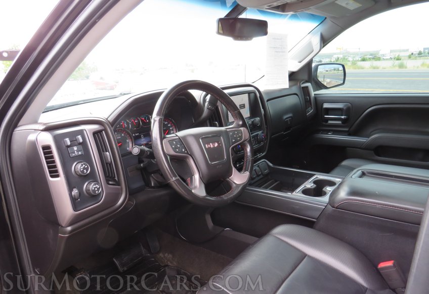 2015 GMC Sierra 1500 - Image 29