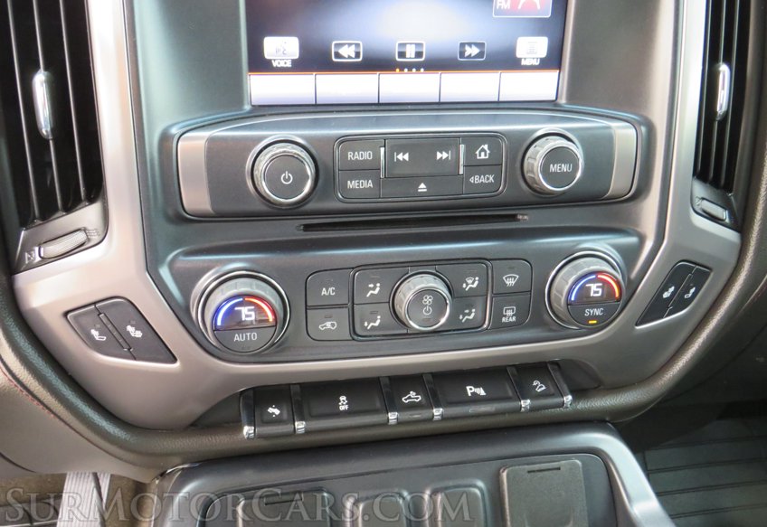 2015 GMC Sierra 1500 - Image 47