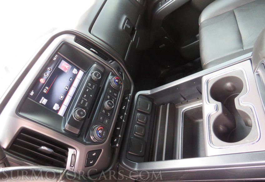 2015 GMC Sierra 1500 - Image 38