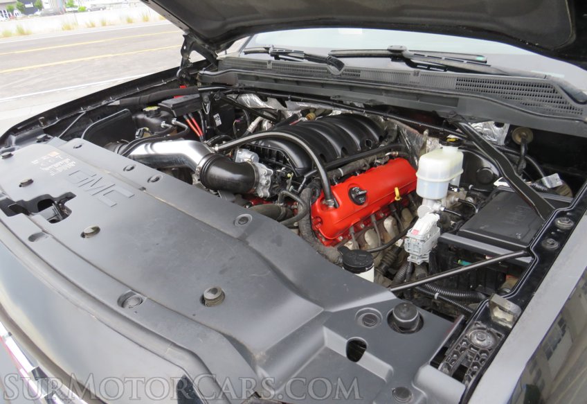 2015 GMC Sierra 1500 - Image 59