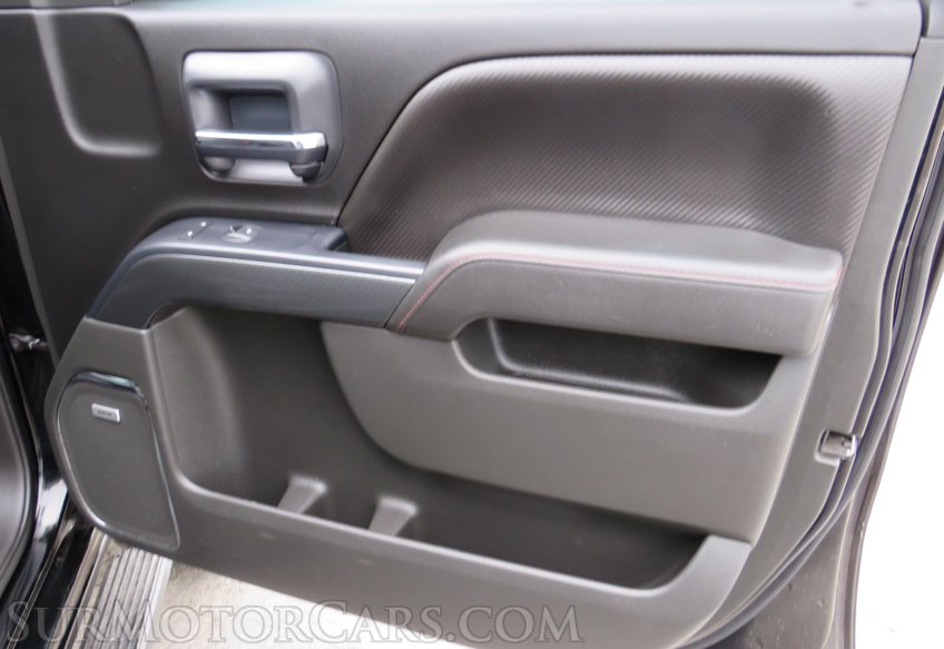 2015 GMC Sierra 1500 - Image 58