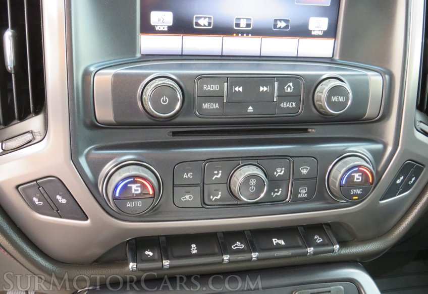 2015 GMC Sierra 1500 - Image 42