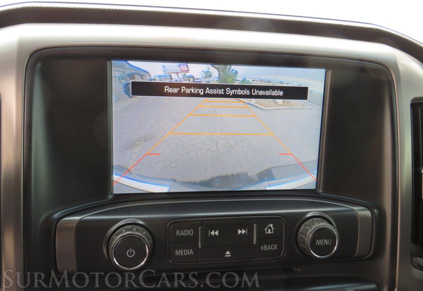 2015 GMC Sierra 1500 - Image 43