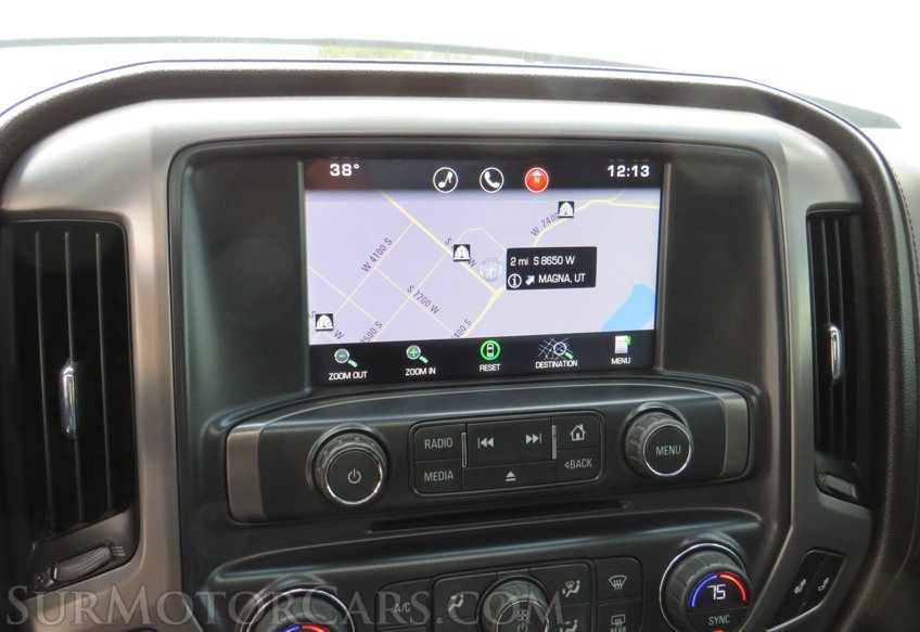 2015 GMC Sierra 1500 - Image 45