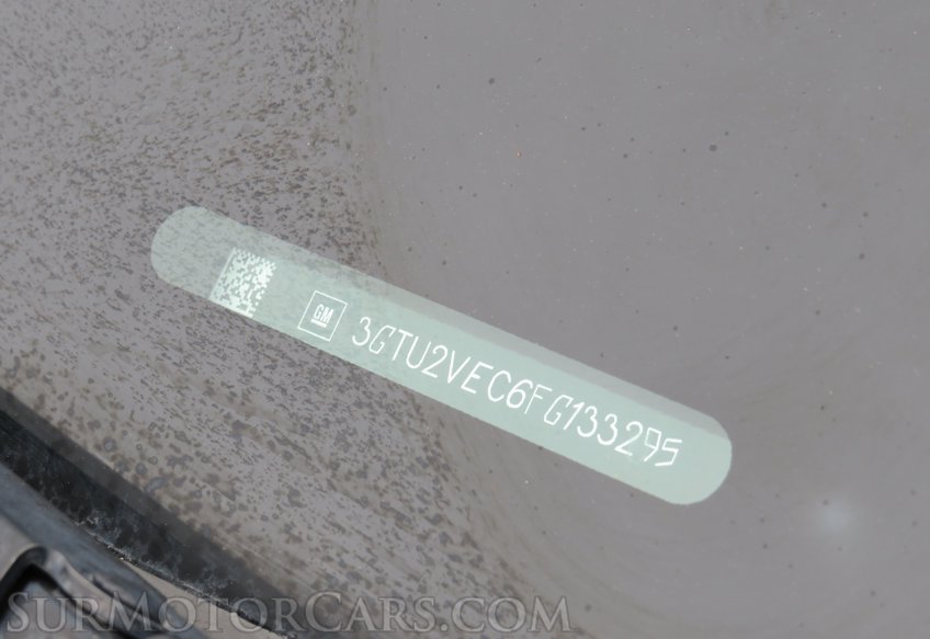 2015 GMC Sierra 1500 - Image 65