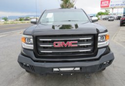 2015 GMC Sierra 1500 - Image 11
