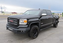 2015 GMC Sierra 1500 - Image 4