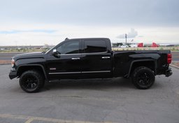 2015 GMC Sierra 1500 - Image 10