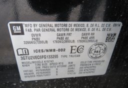 2015 GMC Sierra 1500 - Image 64