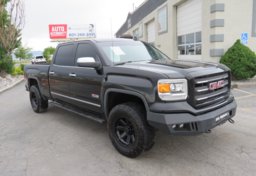 2015 GMC Sierra 1500 - Image 1