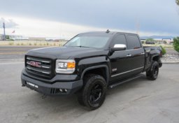 2015 GMC Sierra 1500 - Image 2
