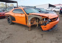 2014 Dodge Challenger - Image 2