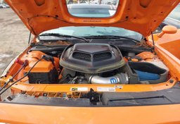 2014 Dodge Challenger - Image 15