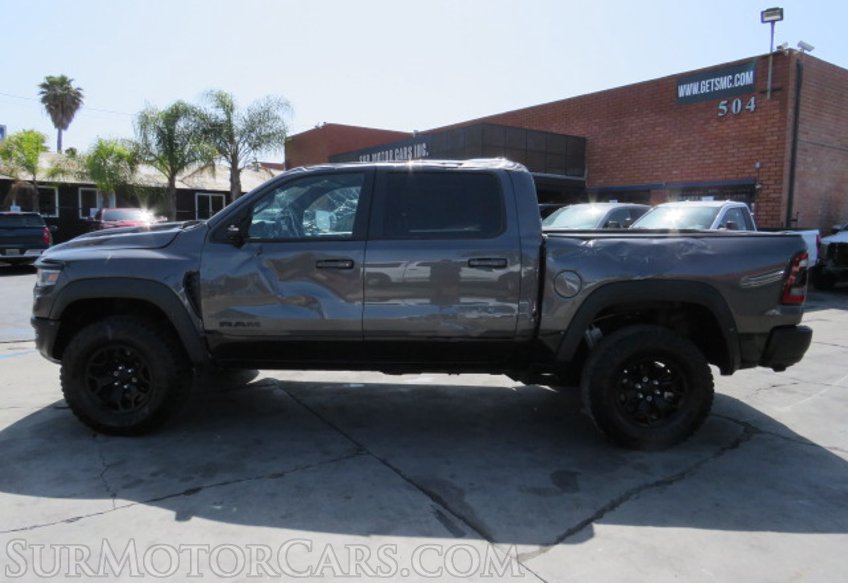 2021 Ram 1500 - Image 11