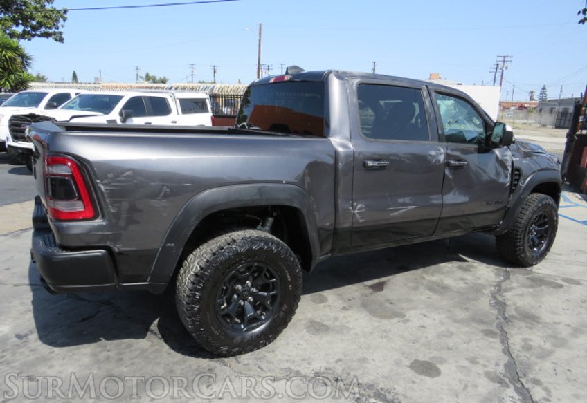 2021 Ram 1500 - Image 6