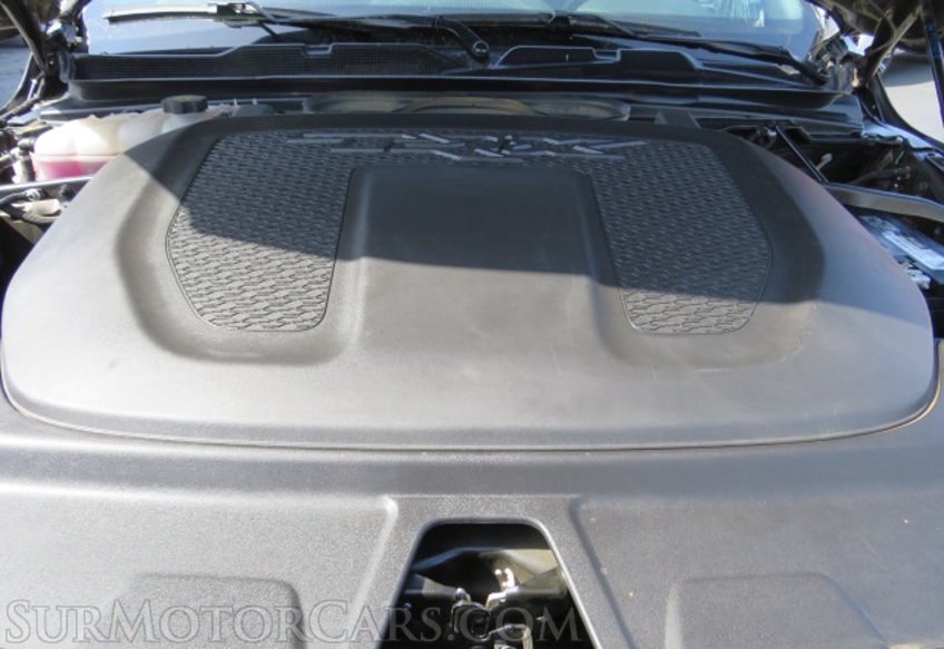 2021 Ram 1500 - Image 61