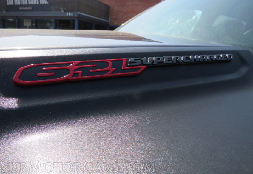 2021 Ram 1500 - Image 22