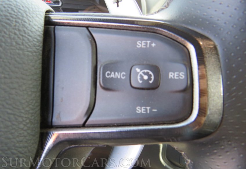 2021 Ram 1500 - Image 39