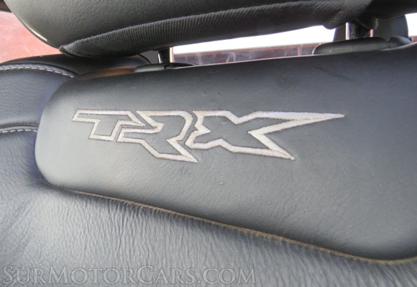 2021 Ram 1500 - Image 35