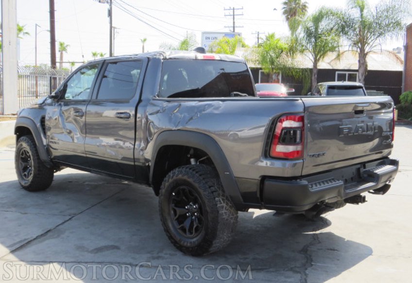 2021 Ram 1500 - Image 7