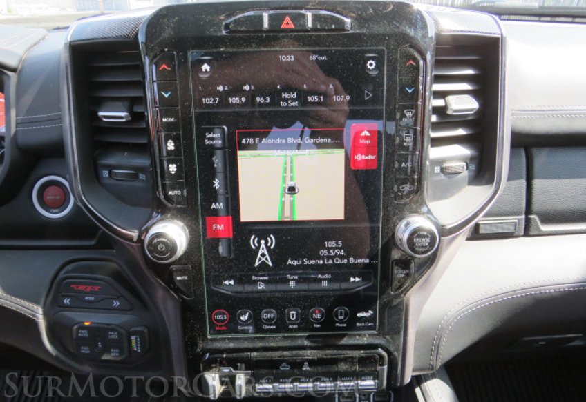 2021 Ram 1500 - Image 49