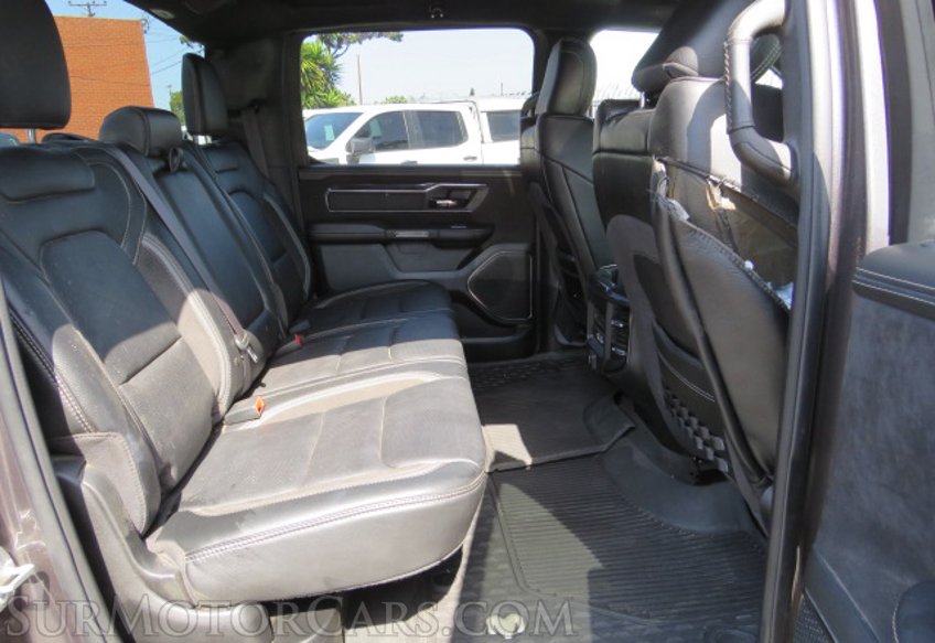 2021 Ram 1500 - Image 32