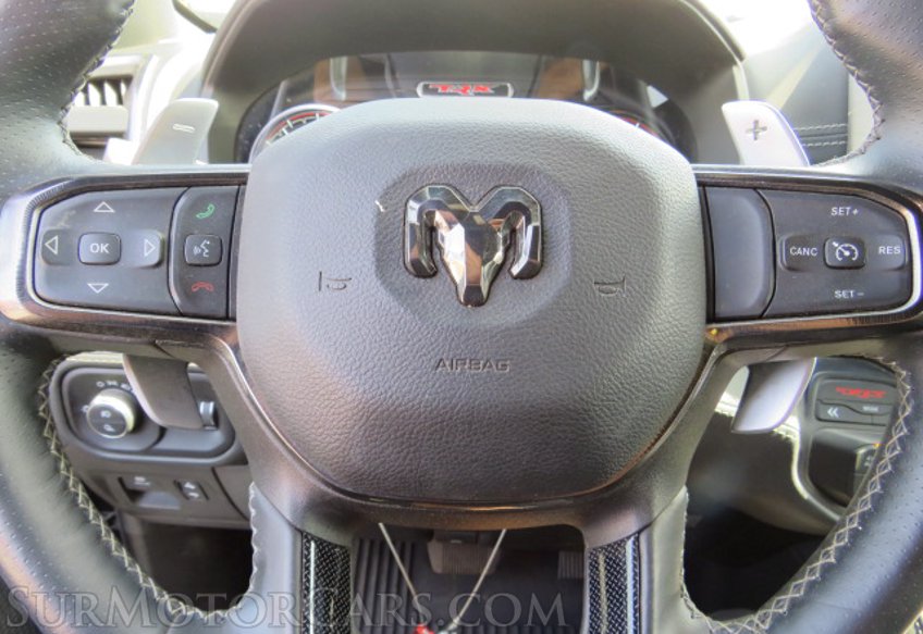 2021 Ram 1500 - Image 37