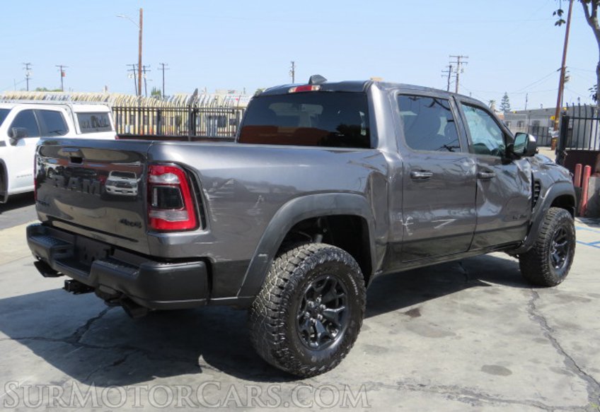 2021 Ram 1500 - Image 8