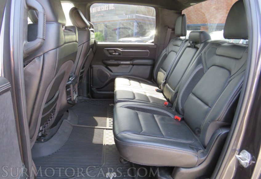 2021 Ram 1500 - Image 31