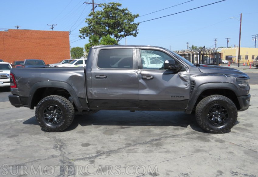 2021 Ram 1500 - Image 12