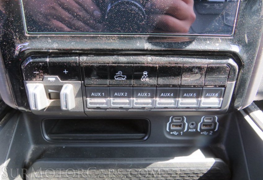 2021 Ram 1500 - Image 52