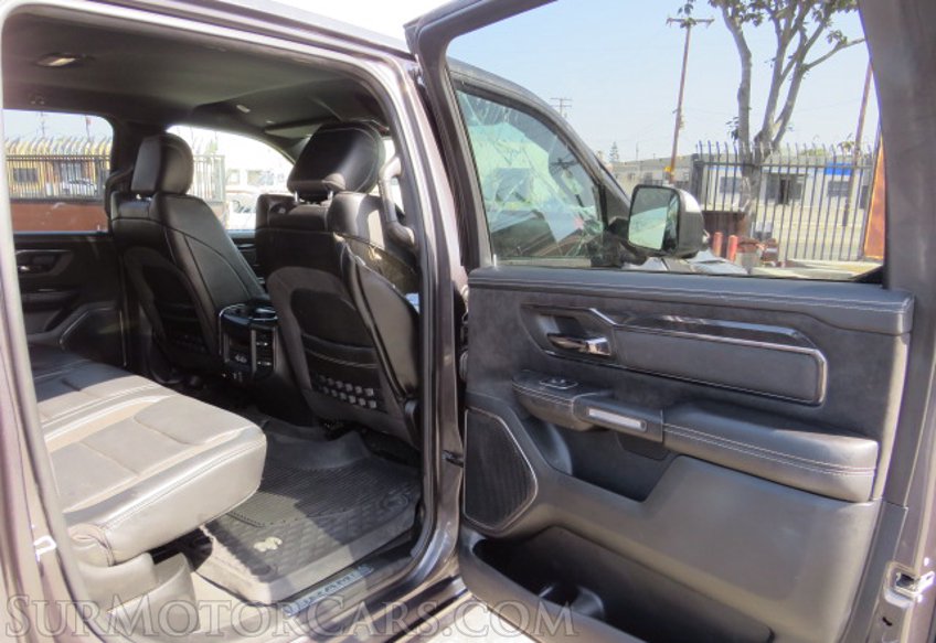 2021 Ram 1500 - Image 26