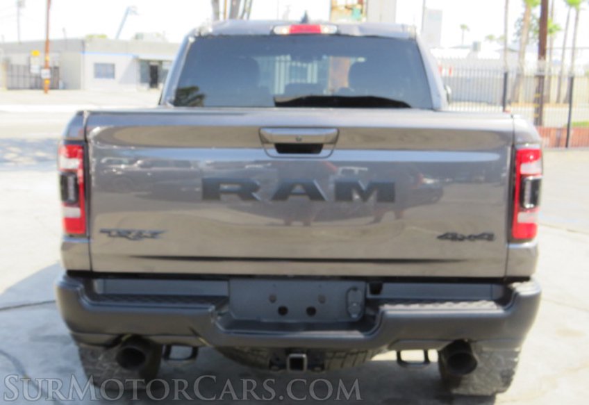 2021 Ram 1500 - Image 10