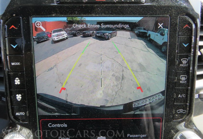 2021 Ram 1500 - Image 51