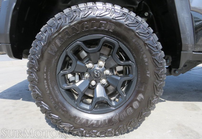 2021 Ram 1500 - Image 17